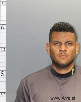 Josue Omar Fernandez-lopez Mugshot