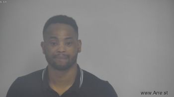 Jovon Marquis Coleman Mugshot