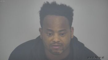 Jovon Marquis Coleman Mugshot