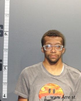 Jovontae  Webb Mugshot