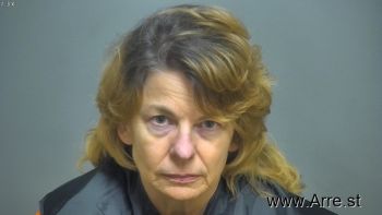 Joy Dowdy Blevins Mugshot