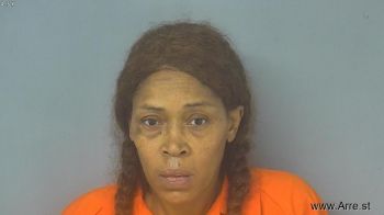 Joy Rita Johnson Mugshot