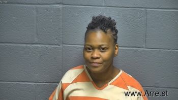 Joyce Renee Cherry Mugshot