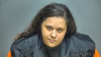 Joyce Danielle Hartless Mugshot