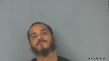 Juan Alberto Castro Mugshot