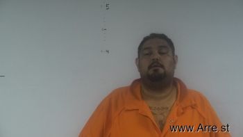 Juan Carlos Cervantes Mugshot