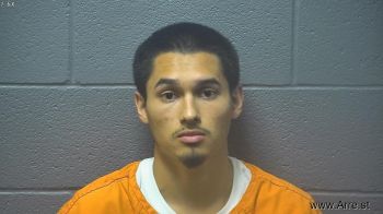 Juan Manuel Portillo Torres Mugshot