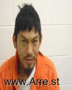 Juan Enrique Ruiz Mugshot