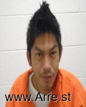 Juan Enrique Ruiz Mugshot