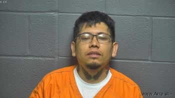 Juan Manuel Valdez Lopez Mugshot