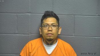 Juan Manuel Valdez Lopez Mugshot