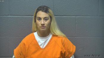 Julia Elizabeth Wilson Mugshot