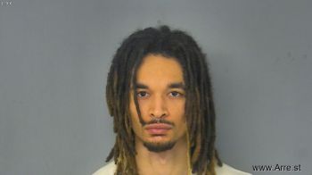 Julian Alexander Jones Mugshot