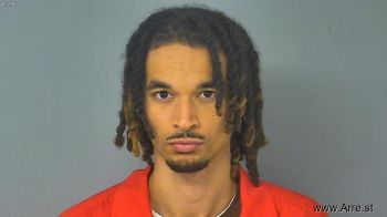 Julian Alexander Jones Mugshot