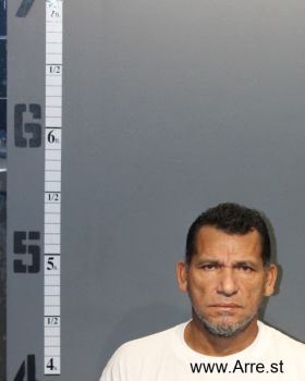 Julio  Gutierrez Mugshot