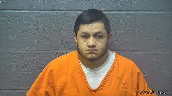 Julio Cesar Hernandez-hernandez Mugshot