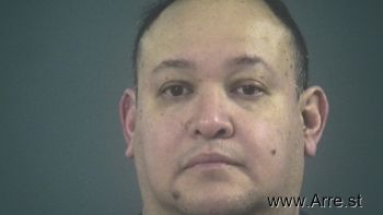 Julio Cesar Perez-duenas Mugshot