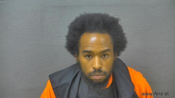 Julius Antoine Jones Mugshot