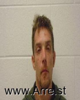 Justin Everett Akers Mugshot