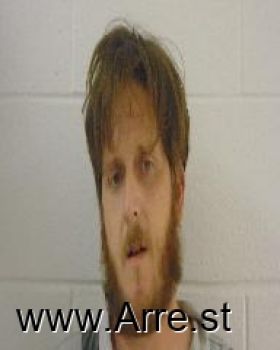 Justin Webster Andrews Mugshot