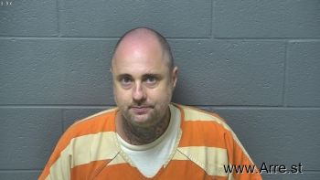 Justin Elliot Bateman Mugshot