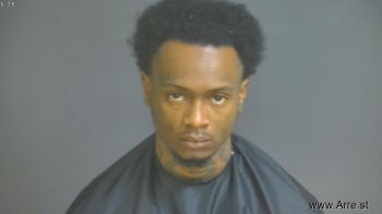 Justin  Boyd Mugshot