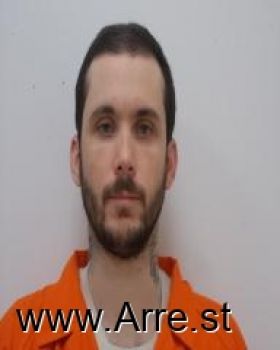 Justin Anthony Brock Mugshot