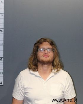 Justin L Burge Mugshot