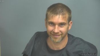 Justin Lee Carroll Mugshot