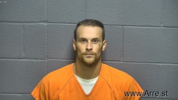 Justin Edward Cook Mugshot