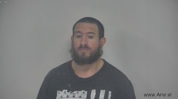 Justin Mcclintic Craig Mugshot