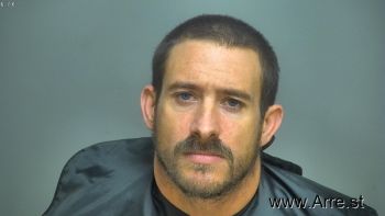 Justin Mcclintic Craig Mugshot