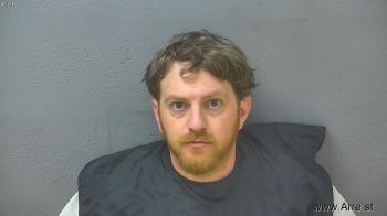 Justin Samuel Dotson Mugshot