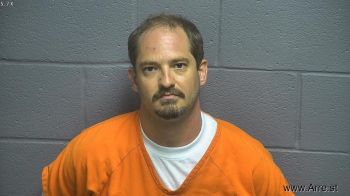 Justin Jeffrey Elder Mugshot