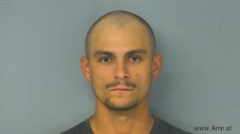 Justin Lee Garcia Mugshot