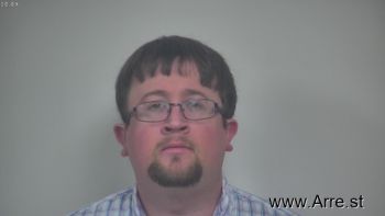 Justin Keith Garrett Mugshot