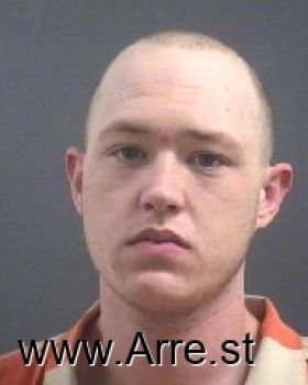 Justin Andrew Harvey Mugshot