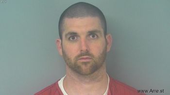 Justin Dean Hedgpeth Mugshot