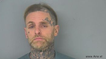 Justin Rice Henderson Mugshot