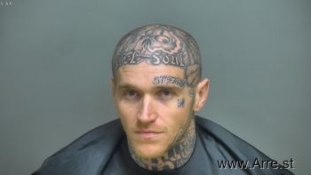 Justin Lee Hollandsworth Mugshot