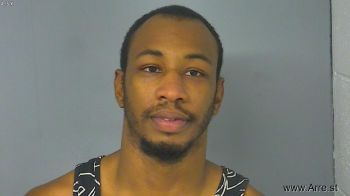 Justin Trevon Hopkins Mugshot