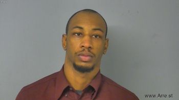 Justin Trevon Hopkins Mugshot