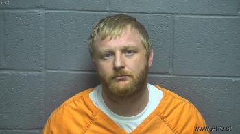 Justin Lee Hottinger Mugshot