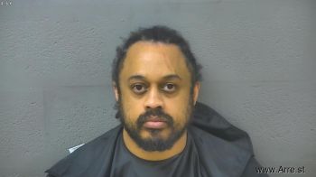 Justin Jamar Kelly Mugshot