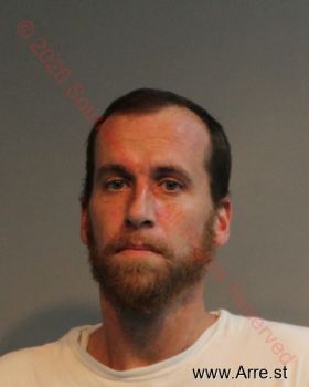 Justin Brett King Mugshot