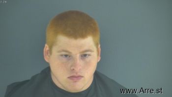 Justin Maurice Kirby Mugshot