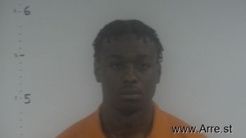 Justin Keivon Knight Mugshot