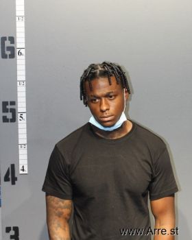 Justin Keivon Knight Mugshot