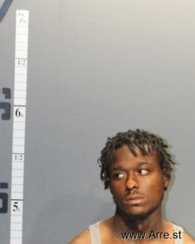 Justin Keivon Knight Mugshot