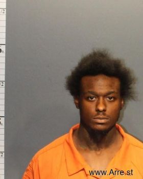 Justin Keivon Knight Mugshot